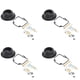 thumbnail image 5 of Kit de reparación de carburador ANGGREK compatible con GSF400 GSF400P BANDIT 4 juegos 72 Piezas, 5 of 8