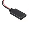 thumbnail image 3 of Car Car Radio 5000 6000 CD BT 5.0 AUX Music Adapter Replacement for   6000CD Audio Cable, 3 of 6