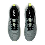 Asics Glideride Max Monument Blue / Vanilla 1011B891-402 Mens Size 12