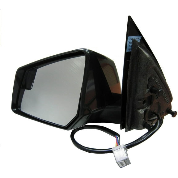 Dorman 955-743 Driver Side Door Mirror for Specific Chevrolet Models