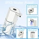 thumbnail image 5 of Dispensador de Jabón Automático Sin Contacto con Espuma: Dispensador de Jabón Recargable con Espuma para Montar en la Pared para Baño, 5 of 5