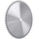 thumbnail image 1 of Hoja de sierra circular herramientas de Hardware de acero de alta velocidad para corte de hierro y Metal Circular 305x24x18x254x60T ANGGREK Otros, 1 of 8