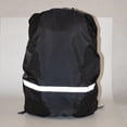 thumbnail image 2 of Funda para mochila con tira reflectante para lluvia Jadeshay, 2 of 14