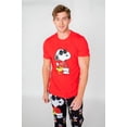 thumbnail image 3 of Peanuts Snoopy Joe Cool Short Sleeve T-Shirt, 3 of 4