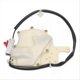 thumbnail image 1 of 1Pair Car Door Lock Central Latch Actuator for Honda Civic 1996-2000, 1 of 2