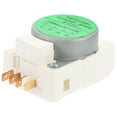 thumbnail image 2 of Refrigerator Defrost Timer Freezer Part Refrigerator Replacement Defrost Timer, 2 of 8