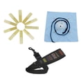 thumbnail image 3 of 3-in-1 Saxophone Sax Accessories Kit Including Cleaning Cloth + Sax Neck Strap + Reeds, 3 of 7