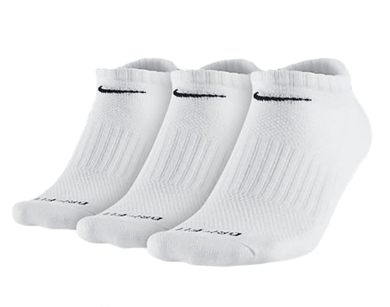 nike dri fit golf socks