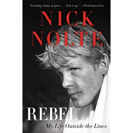 ISBN 9780062219589 product image for Rebel : My Life Outside the Lines (Paperback) | upcitemdb.com