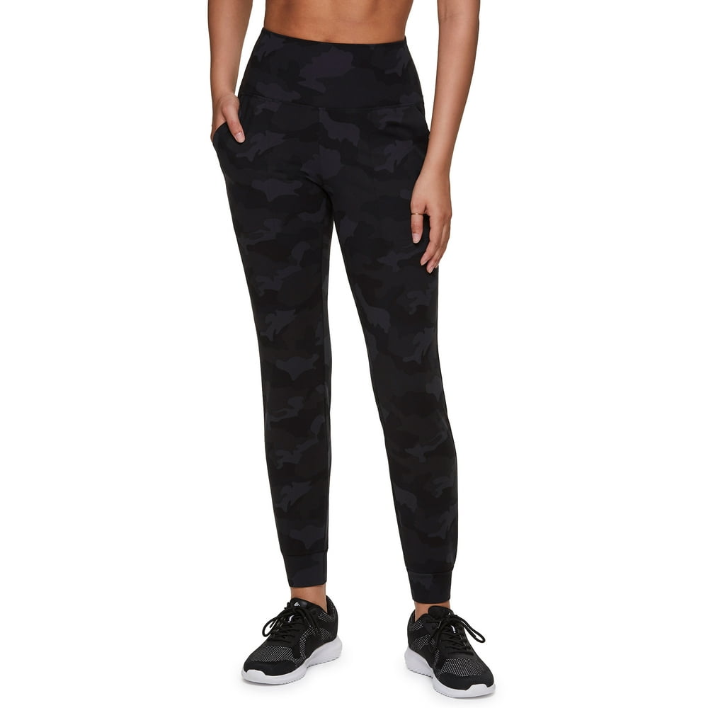 rbx yoga pants with pockets