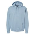 thumbnail image 1 of Gildan Chandail à Capuchon en Molleton Mi-Lourd pour Adulte Softstyle, 1 of 5