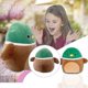 thumbnail image 3 of Little sea lion puppy plush toy doll baby child sleeping companion cartoon doll, 3 of 5