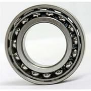 7007B Angular Contact Bearing 35x62x14