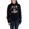 thumbnail image 4 of DC Comics Harley Quinn Hoodie Sweatshirt-5XL, 4 of 5