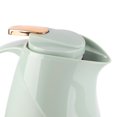 thumbnail image 3 of 54 Oz Stainless Steel Coffee Thermal Carafe Coffee Insulation Pot Double Walled Vacuum Thermos Insulated with Glass Liner Leaking Proof Coffee Kettle for Home Office Restaurant Party, 3 of 5