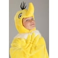 thumbnail image 6 of Kid's Dr. Seuss Star Bellied Sneetch Costume, 6 of 6