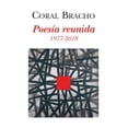 thumbnail image 1 of Poesía Reunida 1977-2018 Coral Bracho, 1 of 2