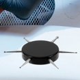 thumbnail image 1 of LEEYNEER OFFIGAM 4Pcs Nail Dotting Tool Set for Creating Nail Patterns Art Nail Tools Acrylic and Stainless Steel, 1 of 8