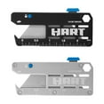 thumbnail image 4 of HART 4-in-1 Pocket Tool Utility Knife 2-Pack, 4 of 7