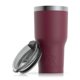 thumbnail image 3 of RTIC Tumbler 30 oz Maroon - Rojo RTIC RTIC Tumbler 30 oz Maroon - Rojo, 3 of 5