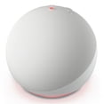 thumbnail image 2 of Bocina Inteligente Echo Dot 5ta Gen Blanco, 2 of 4