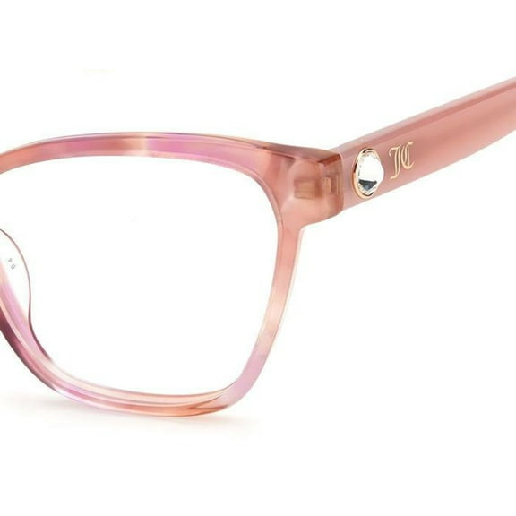 Juicy Couture JU 215-02TM 00 52mm New Eyeglasses