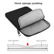 thumbnail image 4 of Funda para Tablet MoKo 13" Poliéster Compatible con iPad Pro Air, 4 of 8