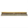 thumbnail image 2 of No. 37 Line Flexsweep Floor Brush, 36in, 3in Trim L, Silver Flagged-Tip Plastic, 2 of 2