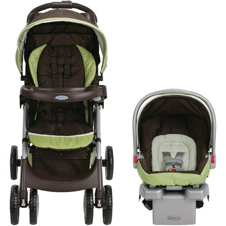 Comfy Cruiser Travel System Graco Comfy Cruiser Travel System Graco