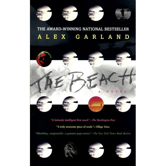 Pre-Owned The Beach (Paperback) 1573226521 9781573226523