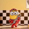 thumbnail image 3 of POP MART-Caja ciega Universal de la serie Despicable Me 4, Caja misteriosa, juguetes Kawaii, Caja de acción de Anime, Caja sorpresa, muñecas, regalo, 3 of 5