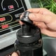 thumbnail image 5 of Fiudx Botella de Agua a Prueba de Fugas, Elegante Taza de Fitness Negra, Termo para Ejercicios con Asa Ergonómica, Gran Capacidad de 1000 Ml, Ideal para Gimnasio, Yoga y Exteriores, Hidratación Esenc, 5 of 6