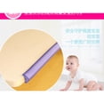 thumbnail image 4 of Baby Proofing Edge and Corner Guards, Safety 2M Pre-Taped Furniture Bumper Baby Corner Protector for Fireplace, Table, Stair, Cabinet, 4 of 7