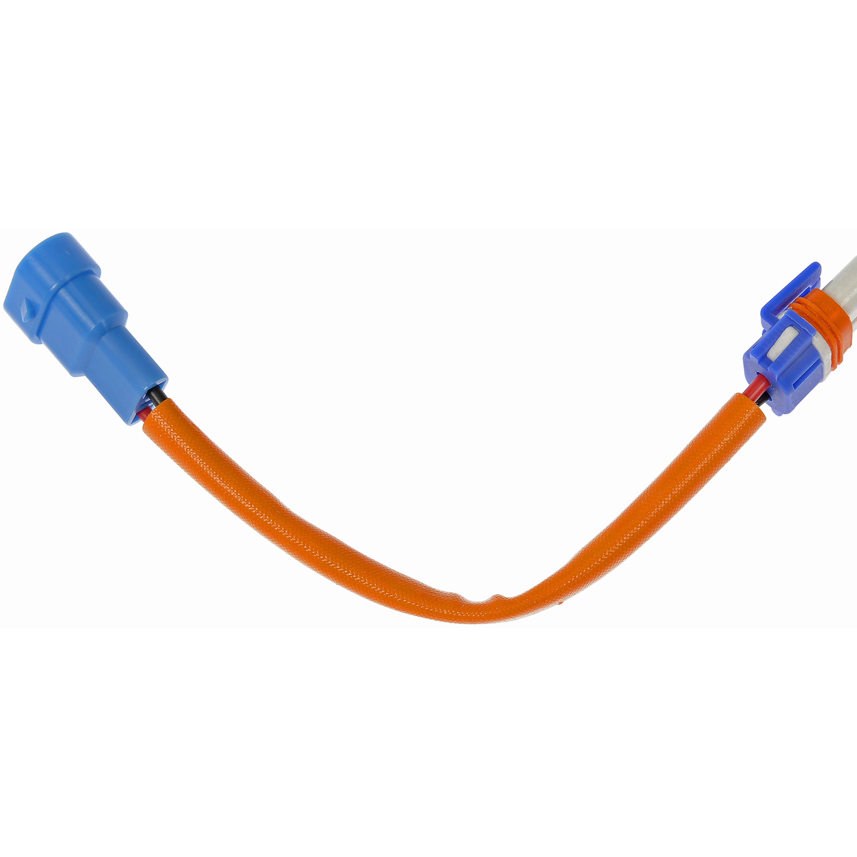 Dorman 645-996 Multi-Purpose Electrical Connector for Specific Models, Blue; Orange; White Fits select: 1999-2007 CHEVROLET SILVERADO, 2003-2010 TOYOTA COROLLA