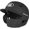 thumbnail image 1 of Casco de bateo Rawlings R16 REVERSIBLE EXT Senior Negro, 1 of 6