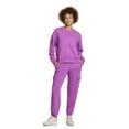 thumbnail image 4 of Reebok Women's Cargo Joggers, Sizes XS-XXXL, 4 of 4