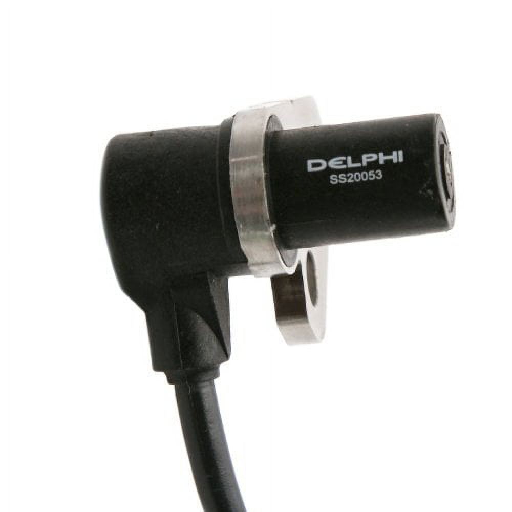 Delphi ABS Speed Sensor Fits select: 1996-2003 MERCEDES-BENZ E