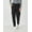 New Ebony, variant on Comfort Fit Scrubs Women's Scrub Joggers Ebony Heather S