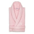 thumbnail image 1 of Linum Home Textiles Personalized Terry Bathrobe, 1 of 7