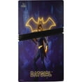 thumbnail image 2 of Skinit DC Comics Gotham Knights Batgirl PS5 Pro Bundle Skin, 2 of 4