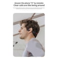 thumbnail image 3 of Open Ear Sport Headphones Built-in 32GB MP3 Bluetooth 5.3 Wireless Bone Conduction Earphones for Running Workouts B, 3 of 5