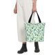 thumbnail image 5 of Fotbe Cactus Plants1 Bolsa de Playa con Estampado, Bolsa de Hombro, Bolsa de Mano Espaciosa, Bolsa de Viaje Ligera, Bolsa de Compras Versátil, 5 of 6