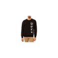 thumbnail image 1 of DOPE Mens The Mob Sweatshirt, Black, Medium, 1 of 1