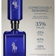 thumbnail image 4 of Perfume RALPH LAUREN FRAGRANCES Polo Blue Eau de toilette 150 ml, 4 of 6