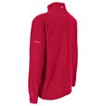 thumbnail image 2 of Trespass Mens Bernal Full Zip Fleece Jacket, 2 of 4