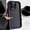 Black, variant on Solid Candy Color Case for iPhone 14 Pro Max Matte Soft Silicone Shockproof ( Full Camera Protection ) Cases Cover (Khaki,for iPhone 14 Pro Max)