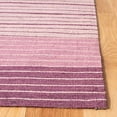 thumbnail image 3 of Safavieh Marbella Lilac Contemporary Rug - 6' x 9', 3 of 4