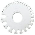 thumbnail image 2 of General Tools 21 US Standard Sheet Metal Round Gage, 2 of 4