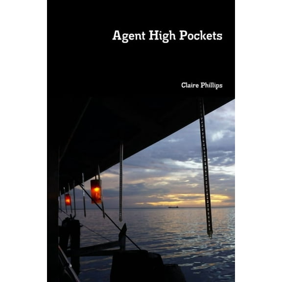 Agent High Pockets, (Paperback)