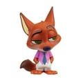thumbnail image 4 of Disney’s Zootopia 2 Mystery Tails - 2 inch Two Figure Pack with Nick Wilde & a Mystery Figure to Reveal, 4 of 7